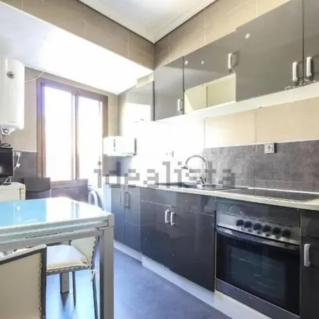 Apartment Casa Serenidad *