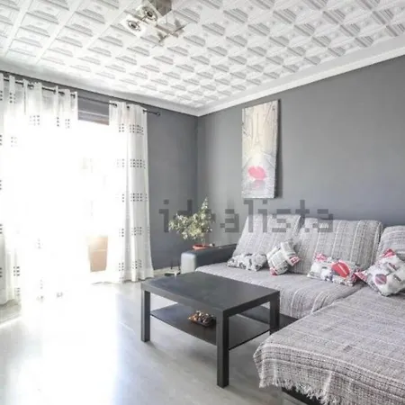 Apartment Casa Serenidad Puerto de Sagunto