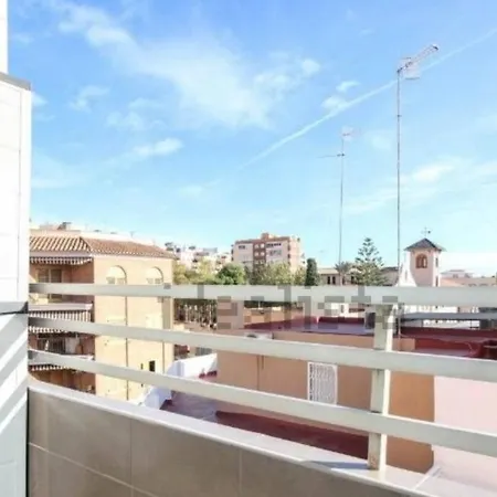 Apartment Casa Serenidad