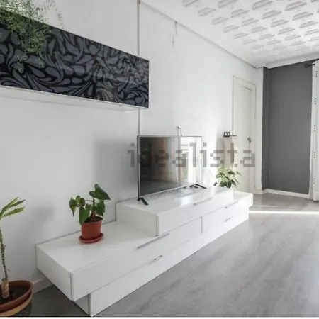 Apartment Casa Serenidad *