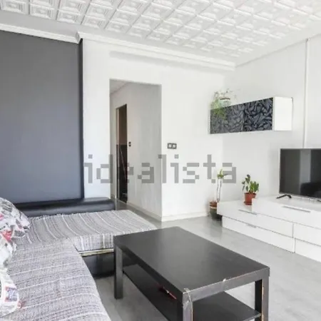 Casa Serenidad Puerto de Sagunto
