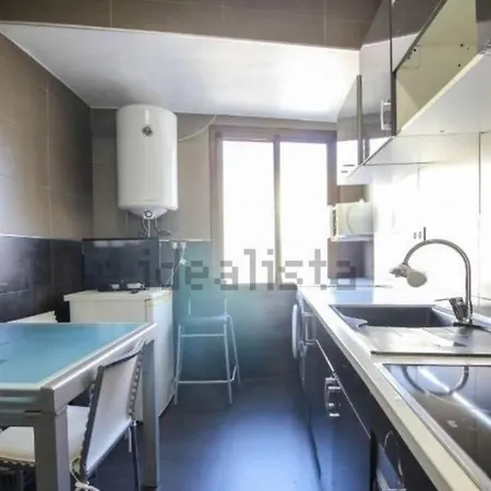Casa Serenidad *