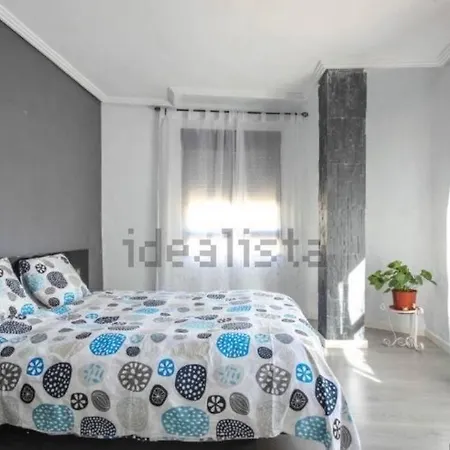 Casa Serenidad Apartment