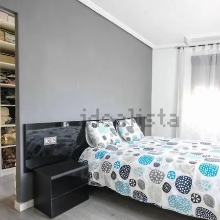 Casa Serenidad Puerto de Sagunto